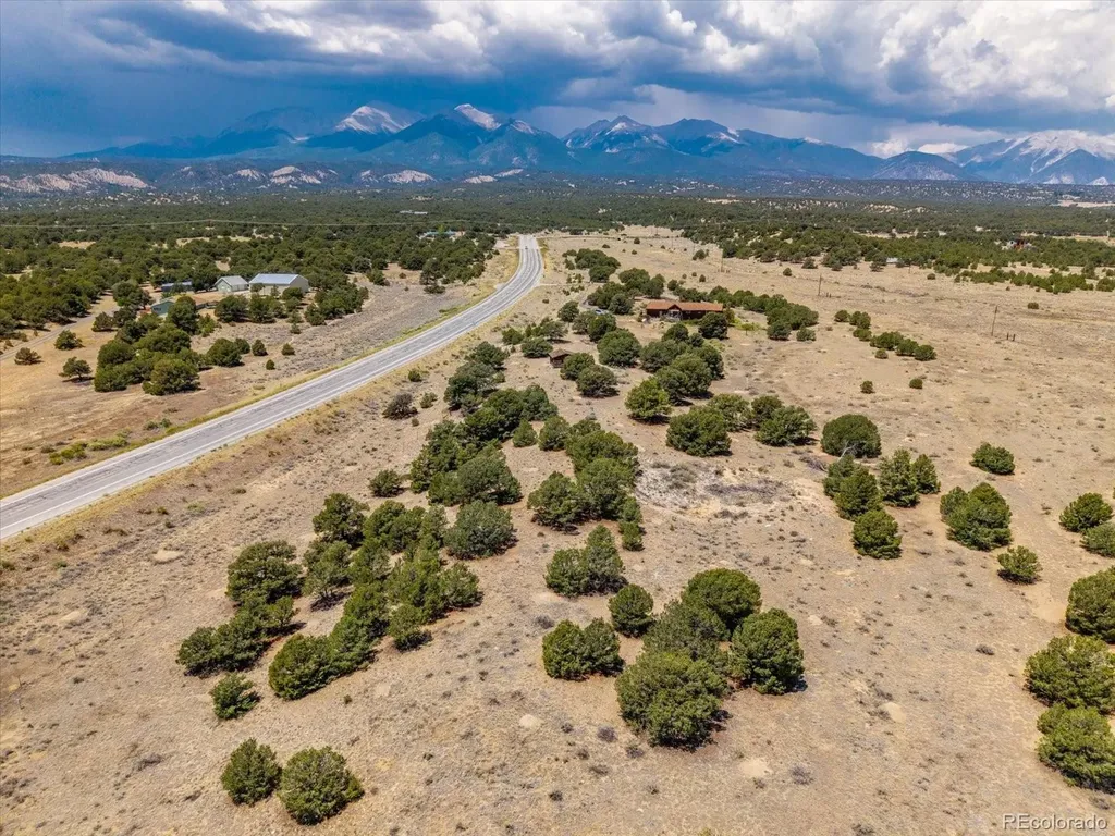 0 Tbd County Road 193 Salida CO 81201