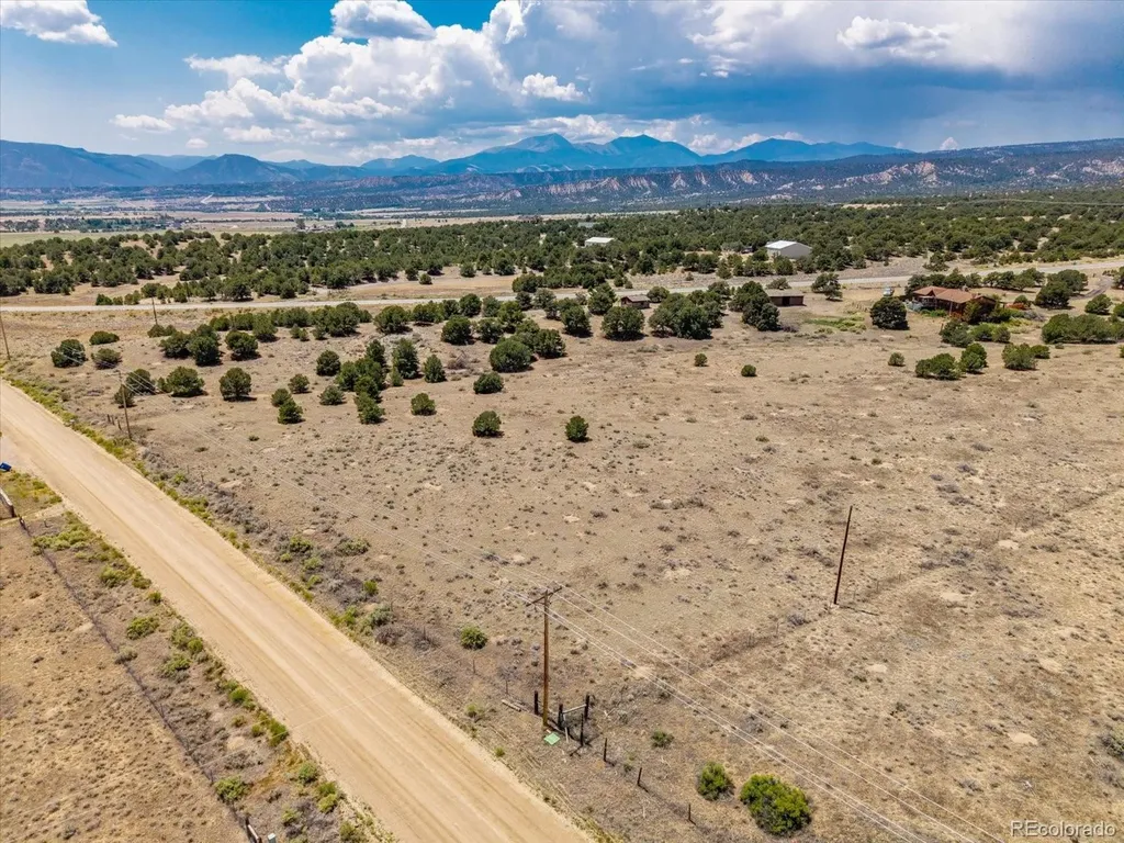 0 Tbd County Road 193 Salida CO 81201
