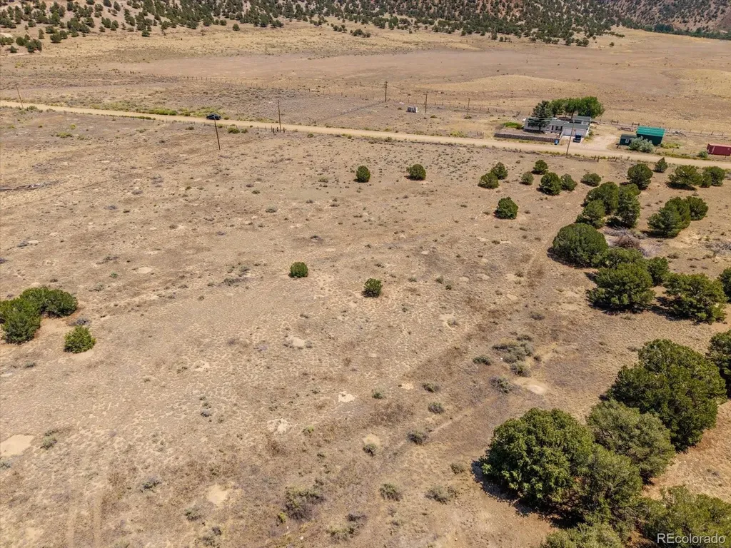 0 Tbd County Road 193 Salida CO 81201