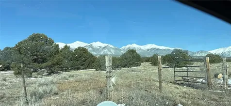0 Tbd County Road 193 Salida CO 81201