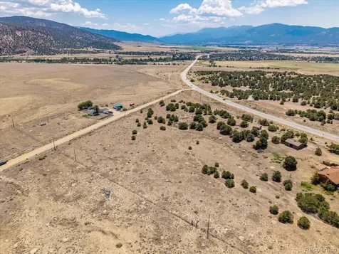 0 Tbd County Road 193 Salida CO 81201