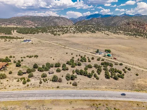 0 Tbd County Road 193 Salida CO 81201