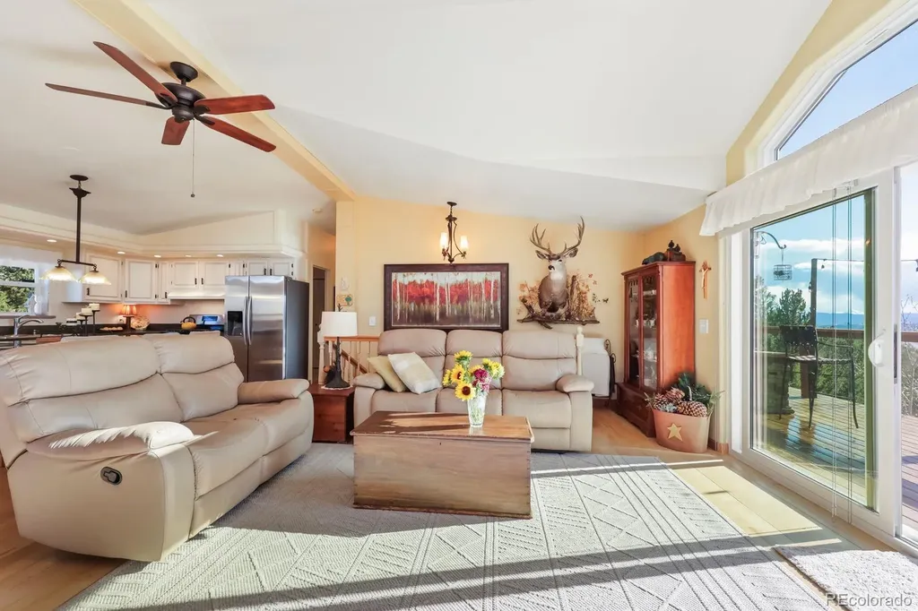 7260 Remington Road Como CO 80432