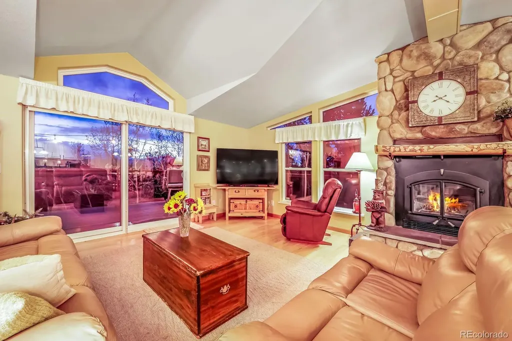 7260 Remington Road Como CO 80432