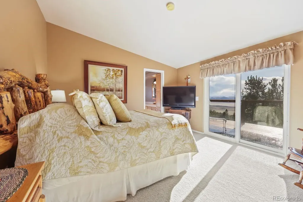 7260 Remington Road Como CO 80432