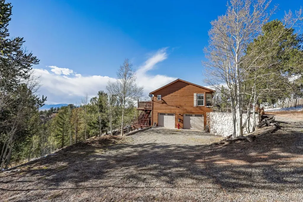 7260 Remington Road Como CO 80432