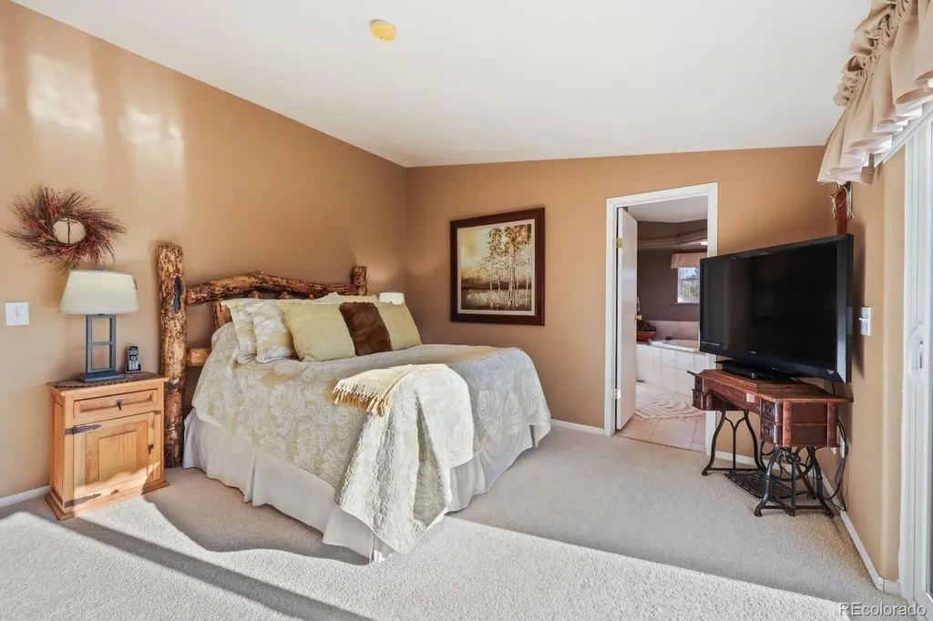 7260 Remington Road Como CO 80432