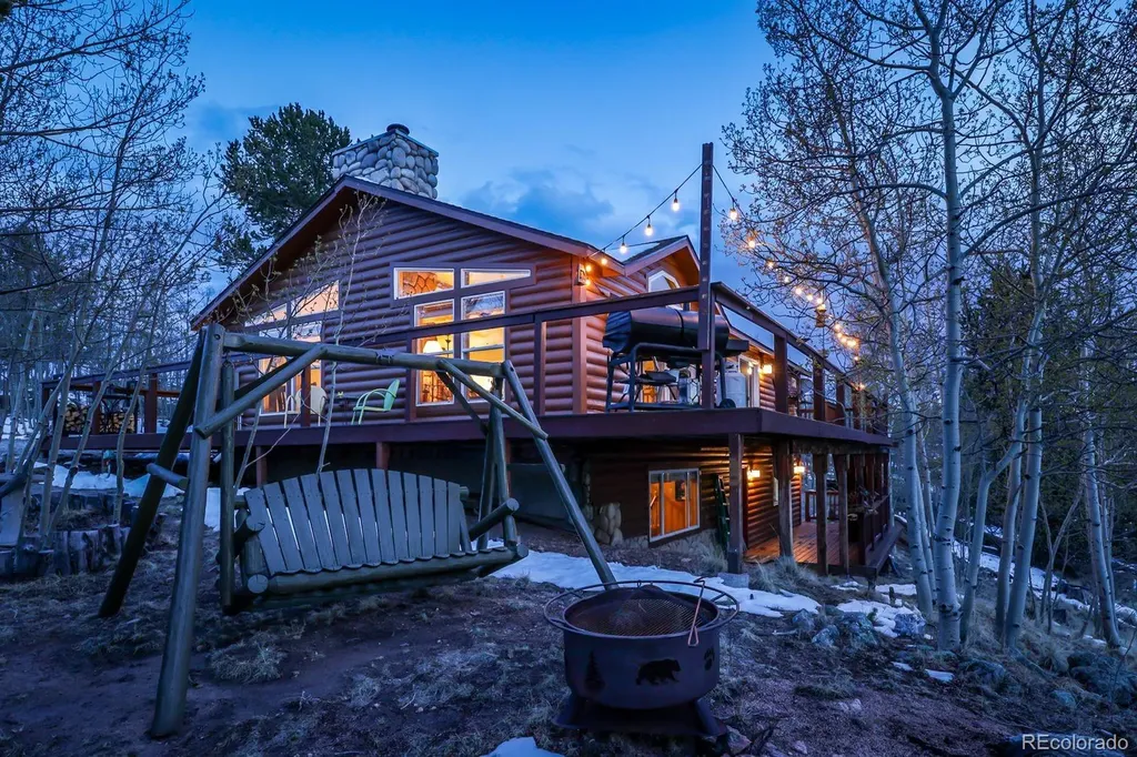 7260 Remington Road Como CO 80432