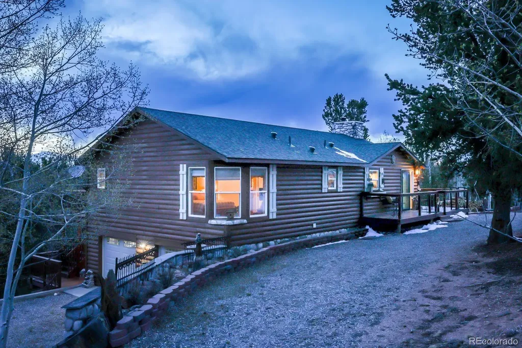 7260 Remington Road Como CO 80432