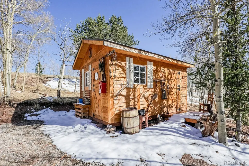 7260 Remington Road Como CO 80432