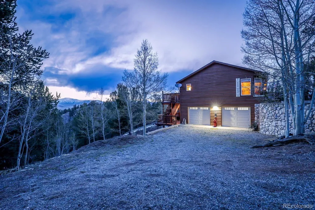 7260 Remington Road Como CO 80432