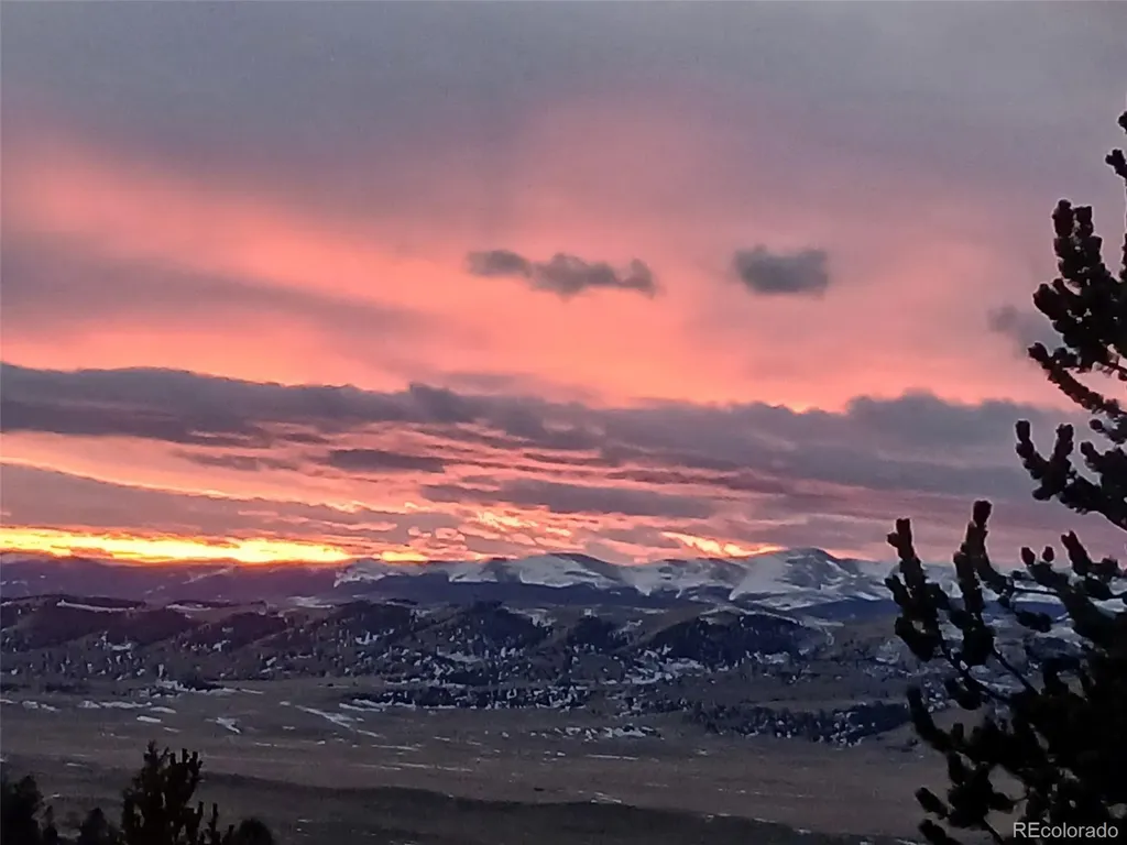 7260 Remington Road Como CO 80432