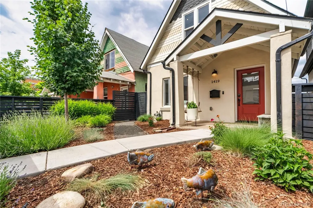 1419 S Acoma Street Denver CO 80223