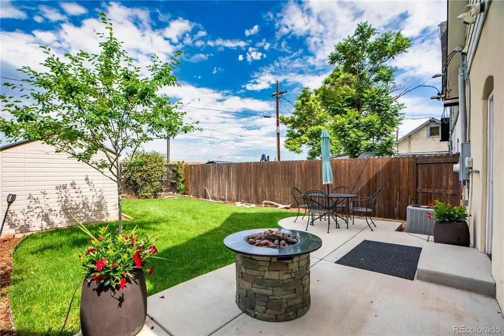 1419 S Acoma Street Denver CO 80223