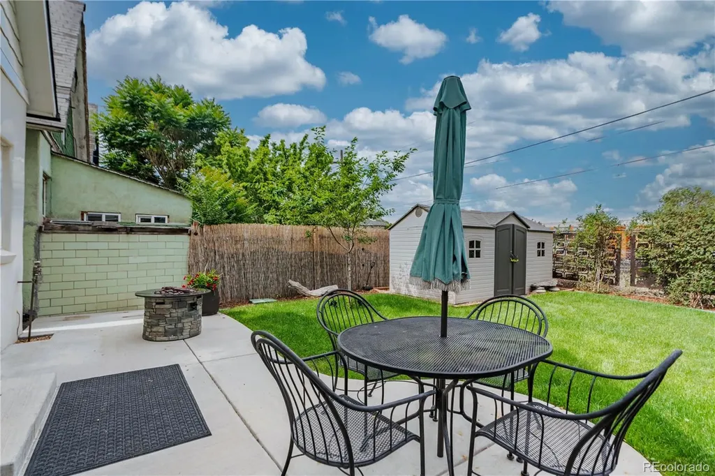 1419 S Acoma Street Denver CO 80223