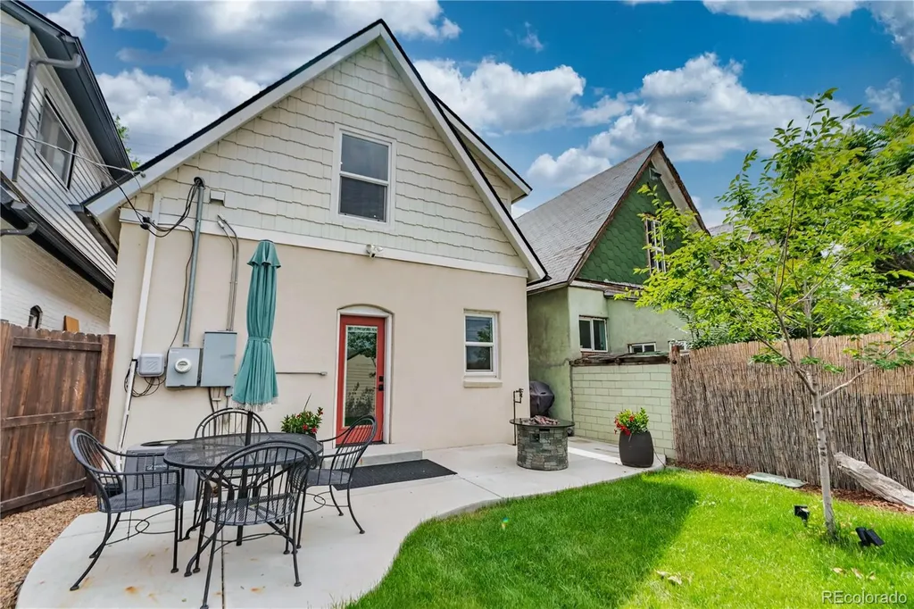 1419 S Acoma Street Denver CO 80223