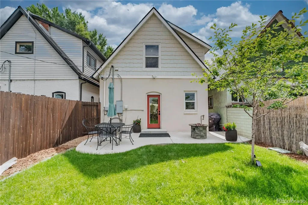 1419 S Acoma Street Denver CO 80223
