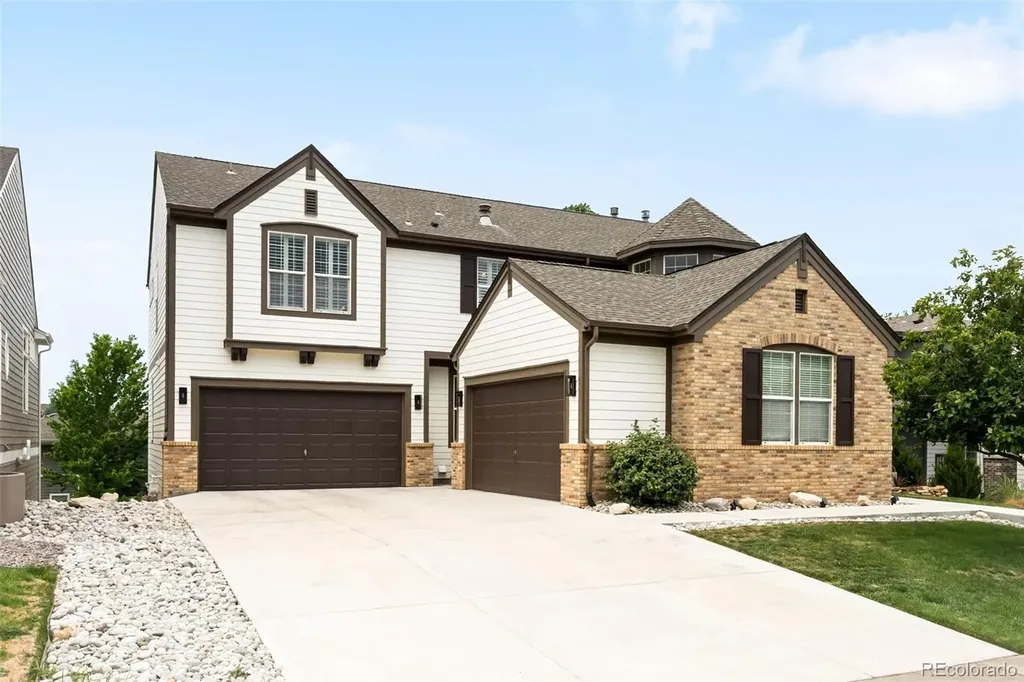 7055 Winter Ridge Lane Castle Rock CO 80108