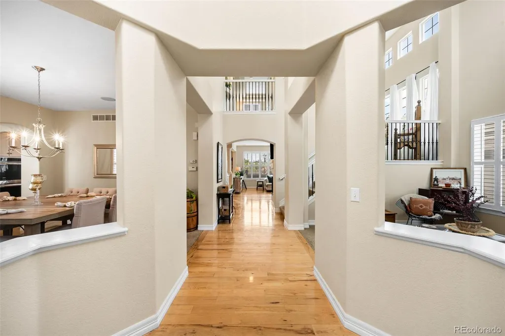 7055 Winter Ridge Lane Castle Rock CO 80108