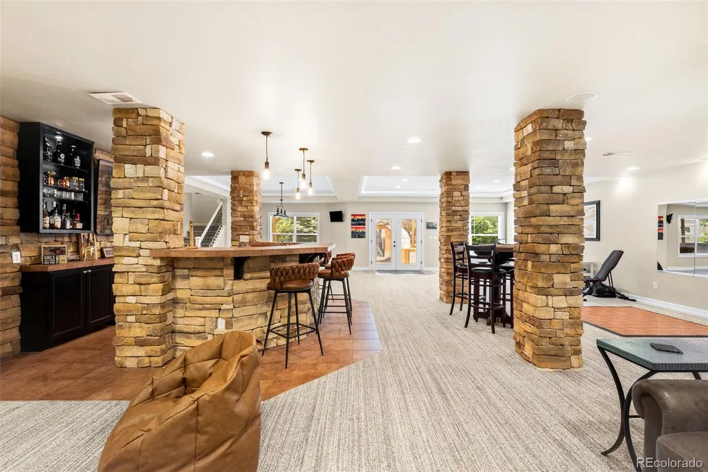 7055 Winter Ridge Lane Castle Rock CO 80108