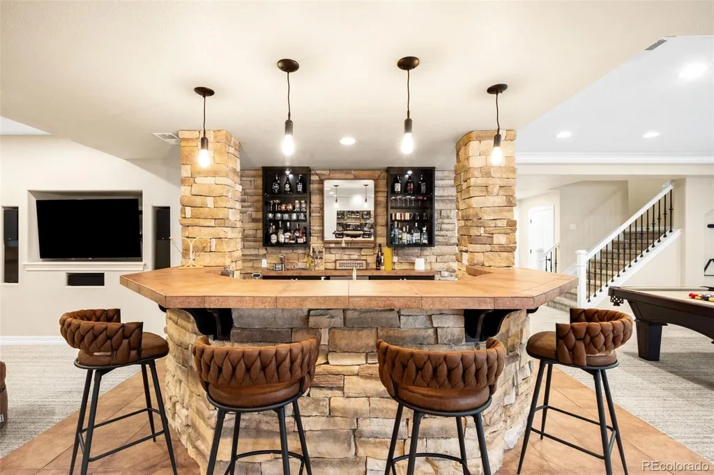 7055 Winter Ridge Lane Castle Rock CO 80108