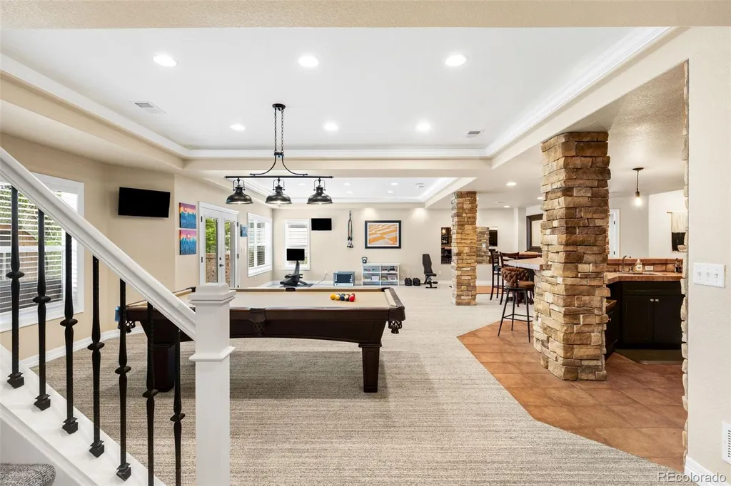 7055 Winter Ridge Lane Castle Rock CO 80108