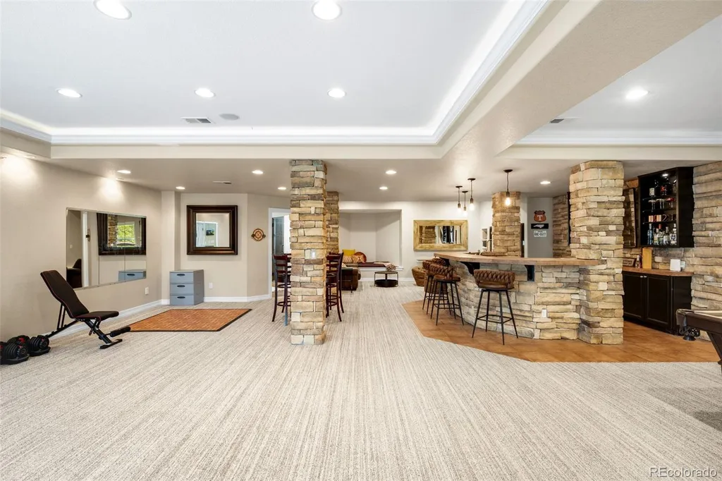 7055 Winter Ridge Lane Castle Rock CO 80108