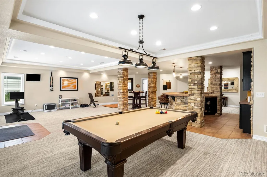 7055 Winter Ridge Lane Castle Rock CO 80108