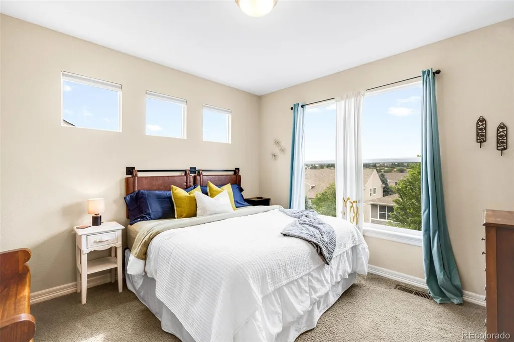 7055 Winter Ridge Lane Castle Rock CO 80108