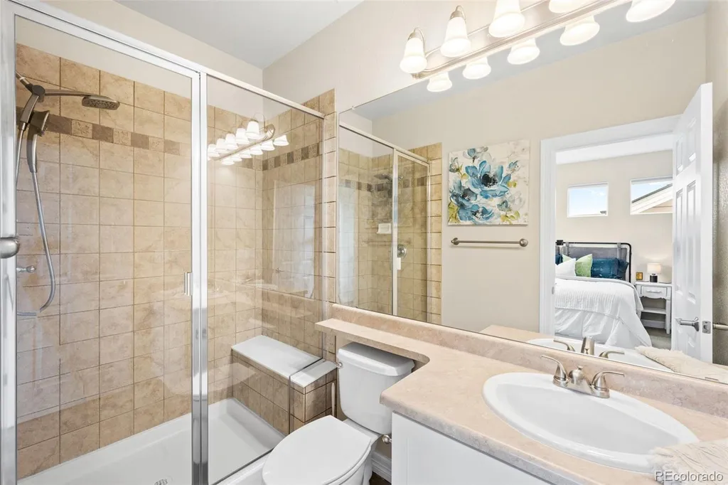 7055 Winter Ridge Lane Castle Rock CO 80108