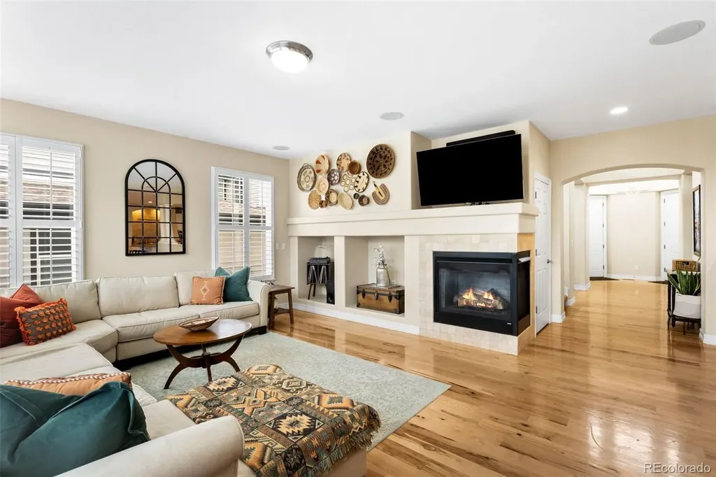 7055 Winter Ridge Lane Castle Rock CO 80108