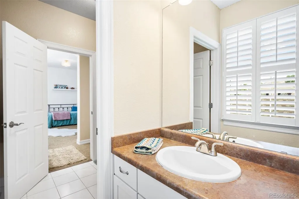 7055 Winter Ridge Lane Castle Rock CO 80108