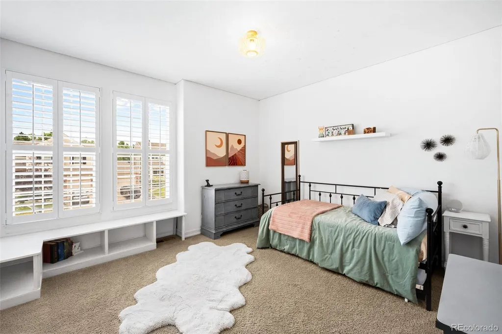 7055 Winter Ridge Lane Castle Rock CO 80108