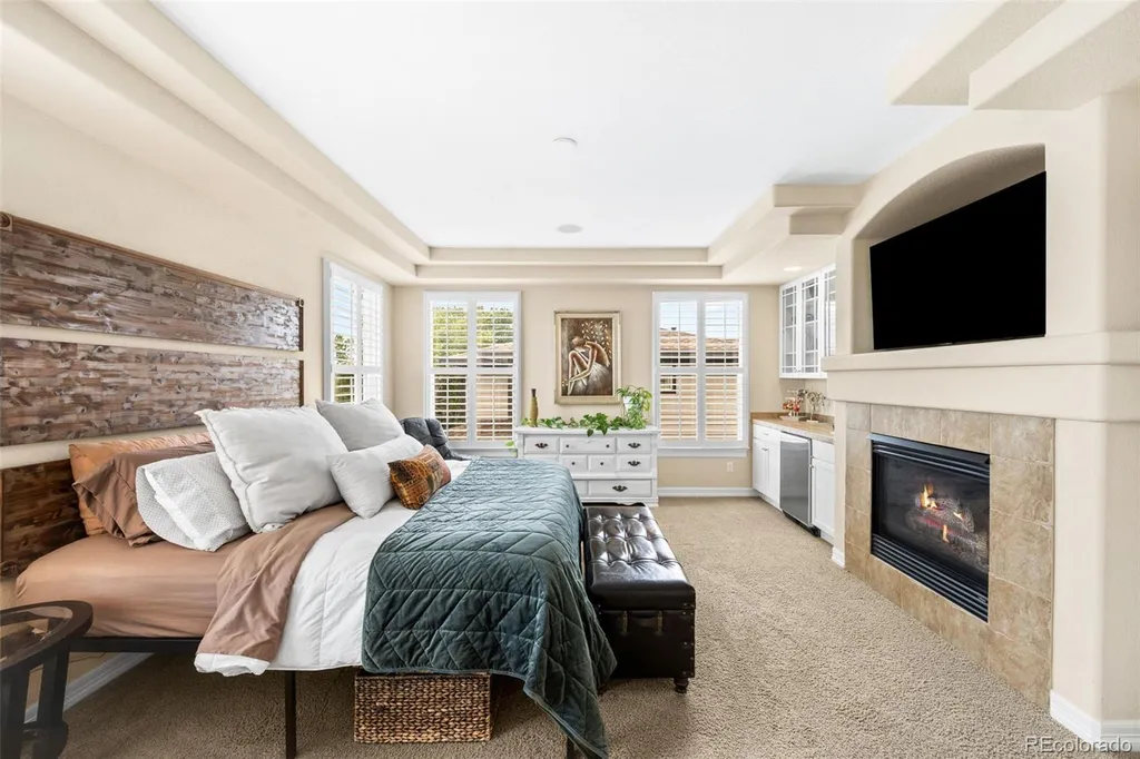 7055 Winter Ridge Lane Castle Rock CO 80108