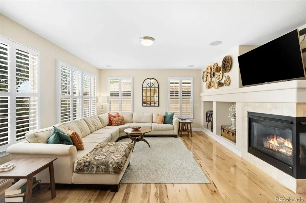 7055 Winter Ridge Lane Castle Rock CO 80108