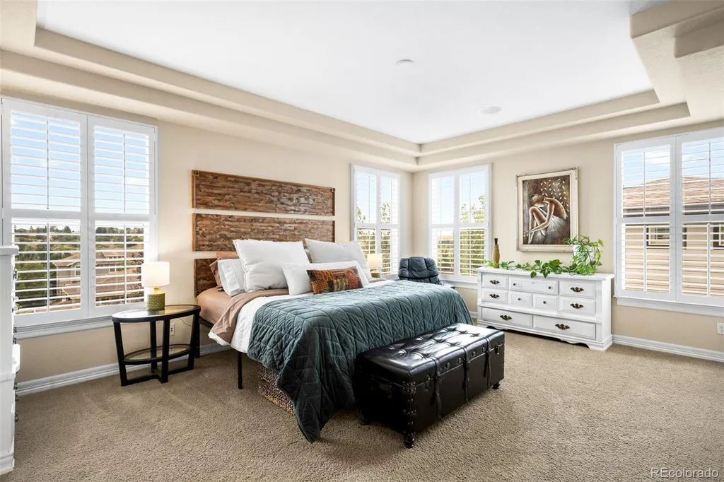 7055 Winter Ridge Lane Castle Rock CO 80108