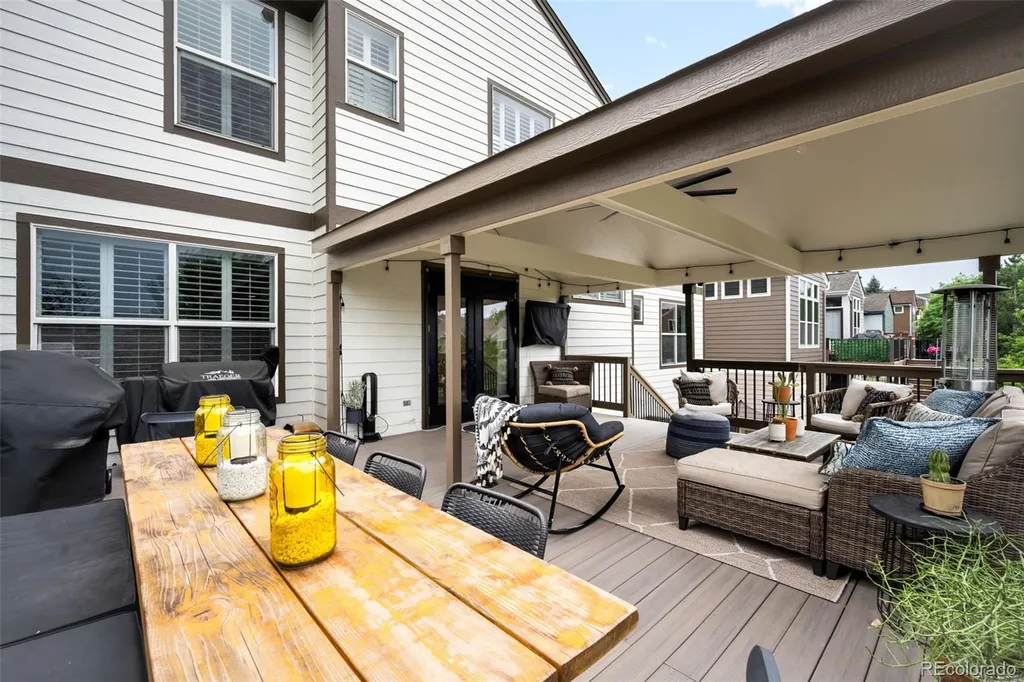 7055 Winter Ridge Lane Castle Rock CO 80108