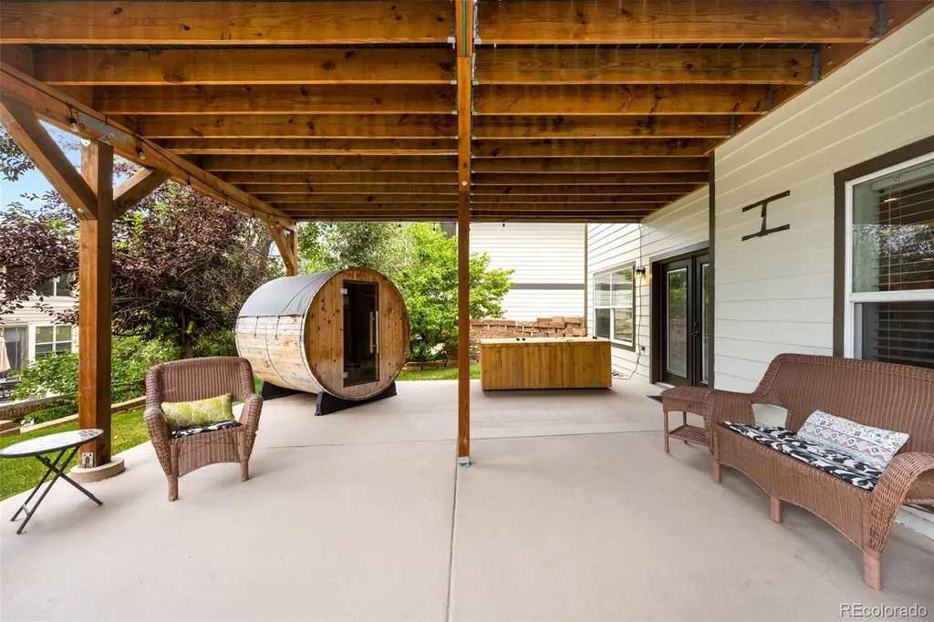 7055 Winter Ridge Lane Castle Rock CO 80108