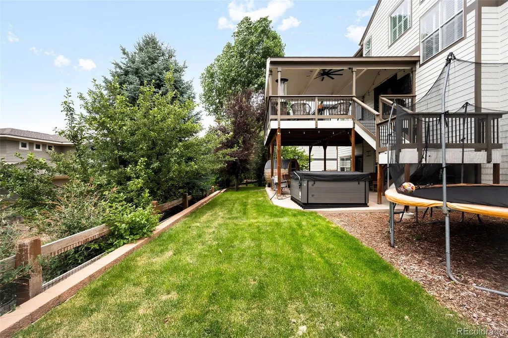 7055 Winter Ridge Lane Castle Rock CO 80108