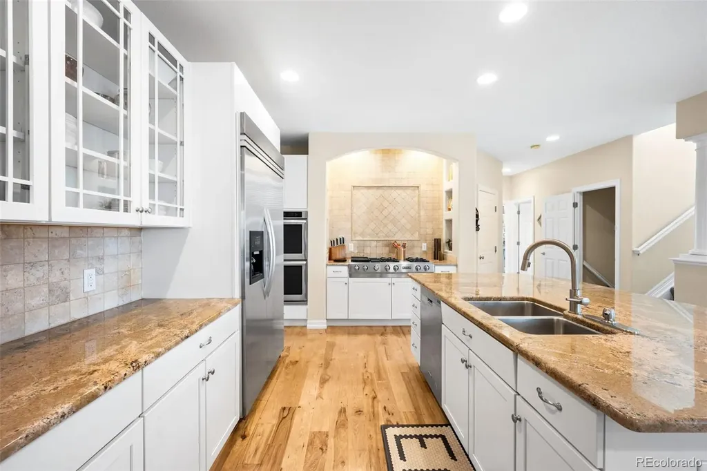 7055 Winter Ridge Lane Castle Rock CO 80108