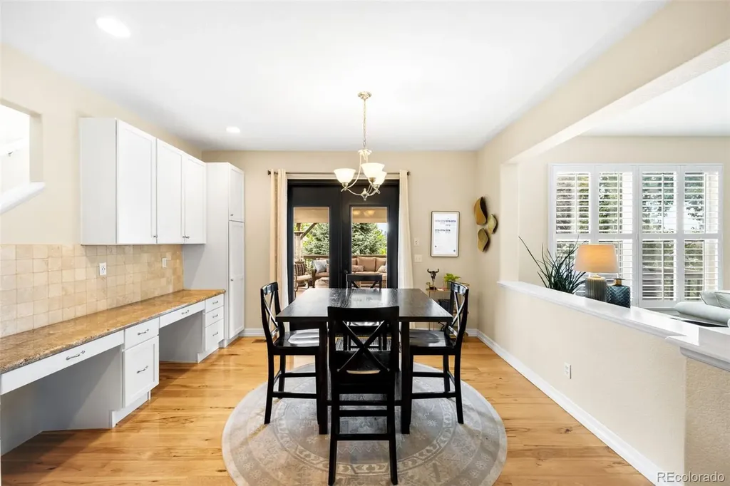 7055 Winter Ridge Lane Castle Rock CO 80108