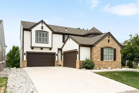 7055 Winter Ridge Lane Castle Rock CO 80108