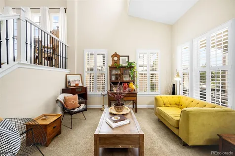 7055 Winter Ridge Lane Castle Rock CO 80108