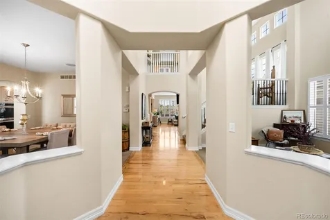 7055 Winter Ridge Lane Castle Rock CO 80108