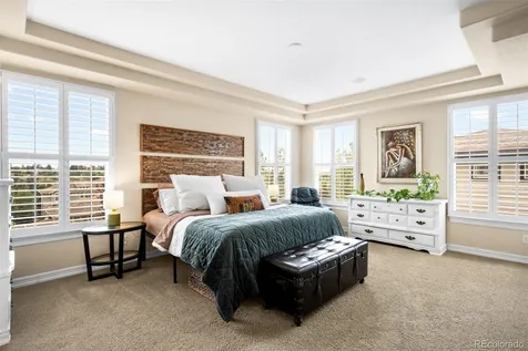 7055 Winter Ridge Lane Castle Rock CO 80108