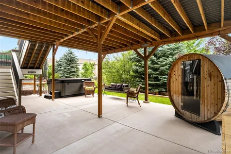 7055 Winter Ridge Lane Castle Rock CO 80108