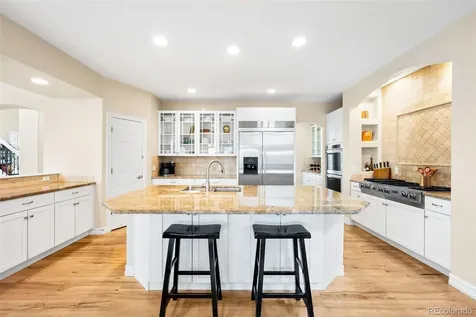 7055 Winter Ridge Lane Castle Rock CO 80108