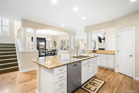 7055 Winter Ridge Lane Castle Rock CO 80108