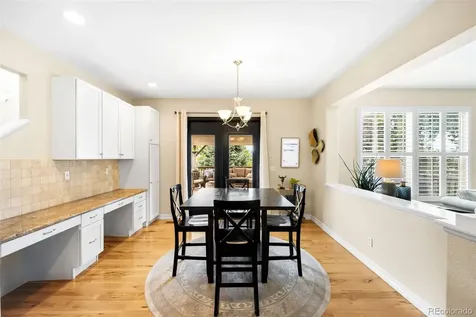 7055 Winter Ridge Lane Castle Rock CO 80108