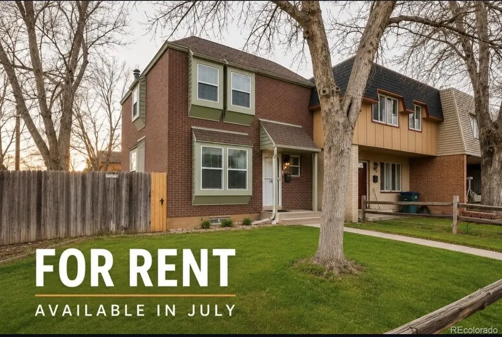 11680 Grant Street Denver CO 80233